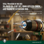 Green Lion GD-14 Power Pro Cordless Electric Hammer