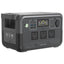 Green Lion PGX1200 Portable Power Station 800W - 30000mAh LiFePO4 Battery & Solar Charging Support