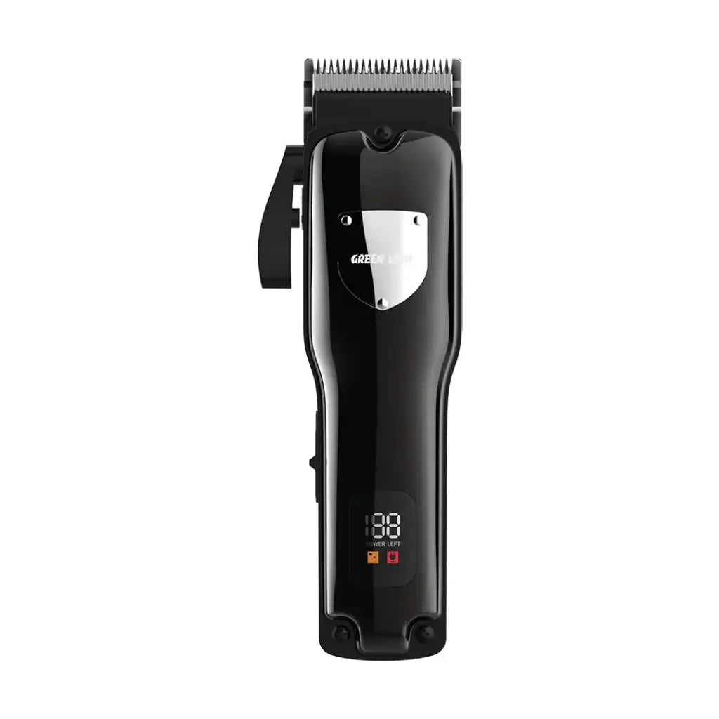 Green Lion Personal Grooming Kit