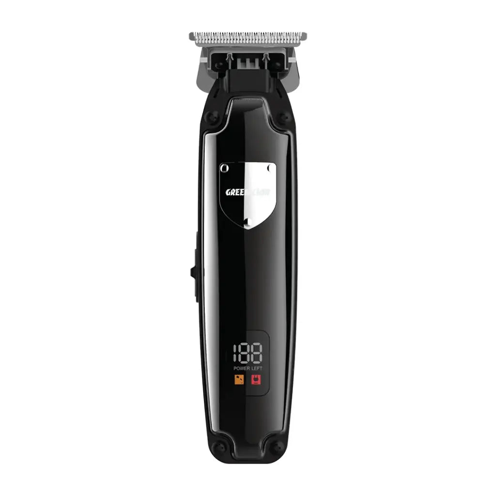 Green Lion Personal Grooming Kit
