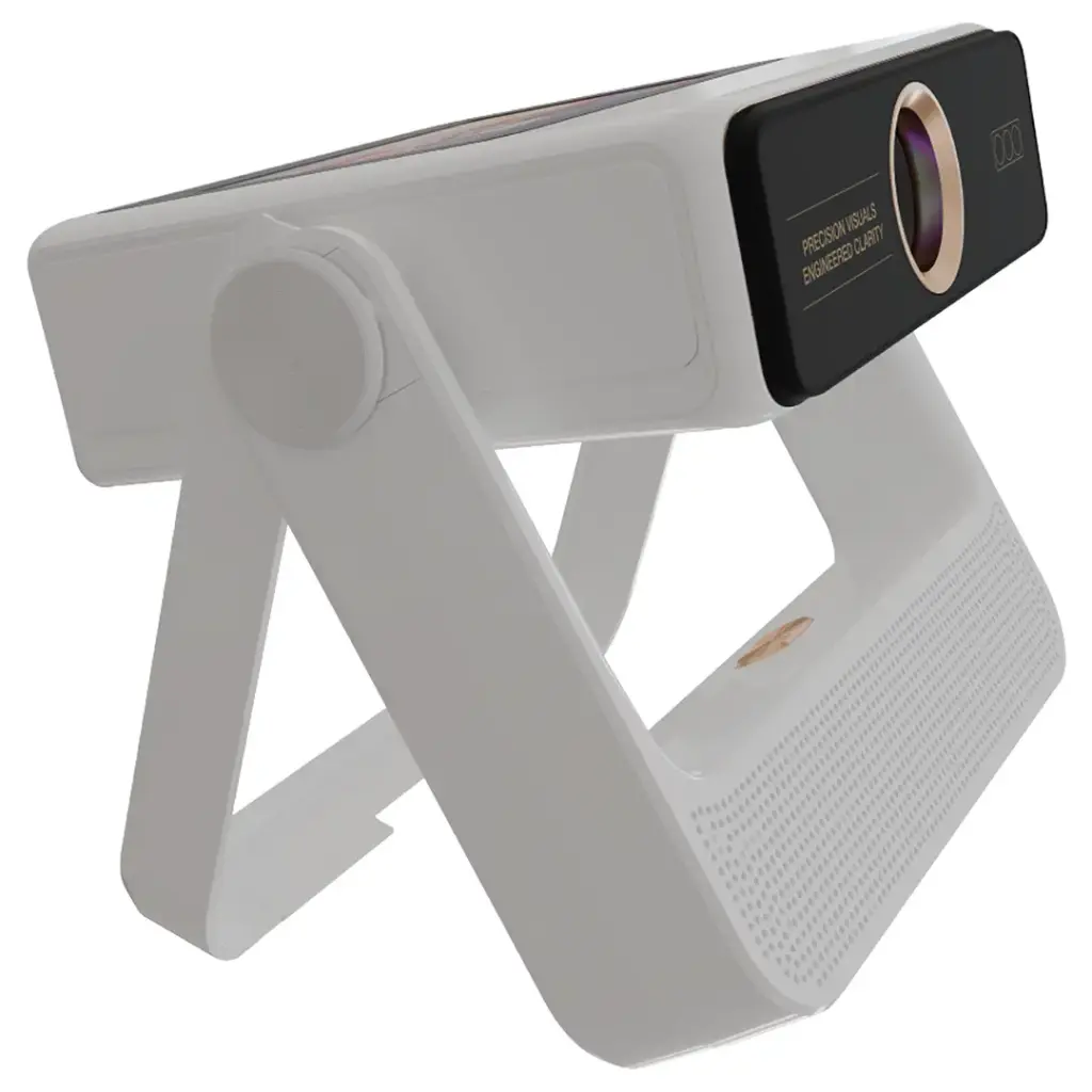 بروجيكتور عالي الدقه بجودة 4K يدعم نظام Android  من Green lion