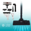 Winning Star Multi-functional Vacuum Cleaner with 19KPa Suction Power, 35L Tank, Wet and Dry Cleaning with Steam and Hot Water