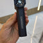 Portable Superpowered Air Gun