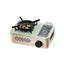 Portable Mini Camping Gas Stove with Strong Flame, Butane Operated