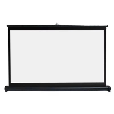 شاشة عرض محمولة للعرض 50 in