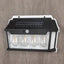 40W Solar Powered Wall Light