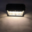 40W Solar Powered Wall Light