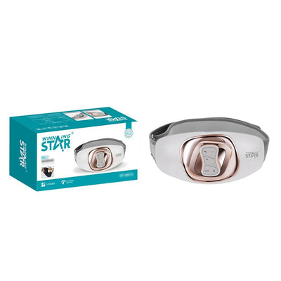 Winning Star Multifunctional Massage and Slimming Belt
