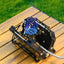 YOUQI Folding Gas Stove
