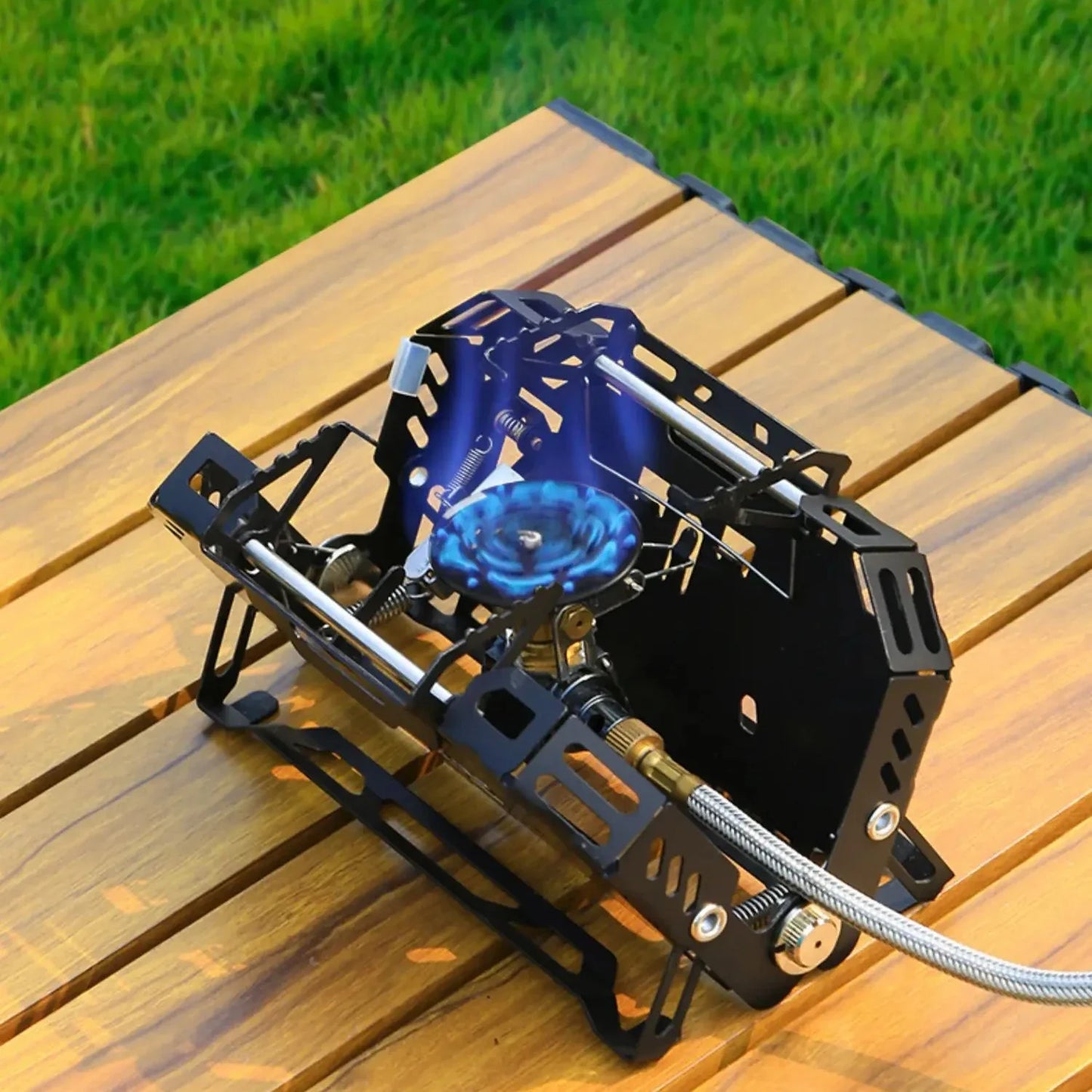 YOUQI Folding Gas Stove