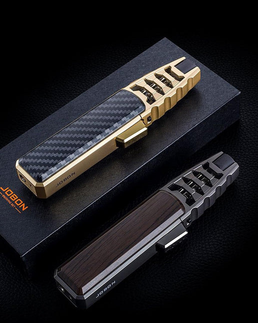 ولاعة متعدده الاستخدامات مقاومة للرياح مع لهب قابل للتعديل