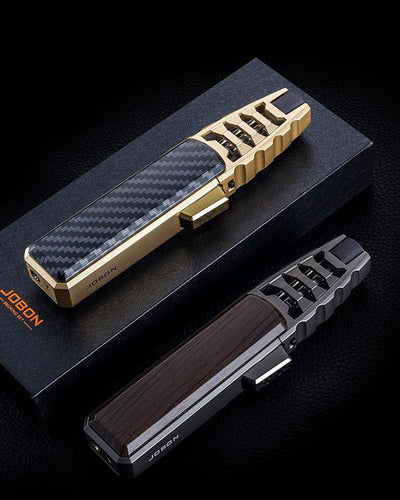 ولاعة متعدده الاستخدامات مقاومة للرياح مع لهب قابل للتعديل