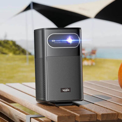 بروجيكتور محمول بتقنية DLP يدعم نظام الاندرويد من Volto