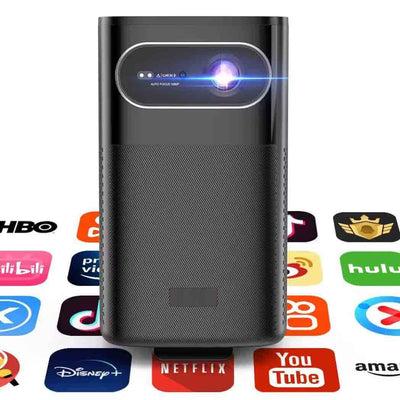 بروجيكتور SKY900 الذكي