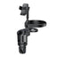 Yesido C274 – 4-in-1 Multifunctional Car Mount with Tray and Cup Holder