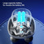 جهاز مساج العضلات الرباعي الذكي للاسترخاء Green Lion Quad Force Body Massager