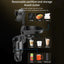 Yesido C274 – 4-in-1 Multifunctional Car Mount with Tray and Cup Holder
