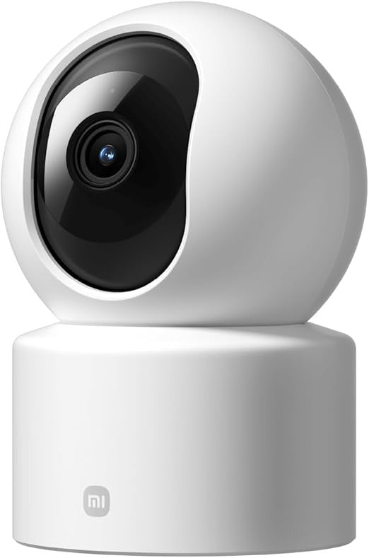 Xiaomi C301 Smart Camera with 3MP Resolution