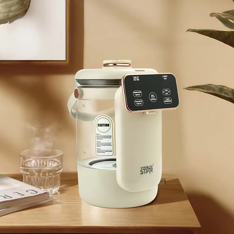 Winning Star 2.5L 1350W Electric Water Heater