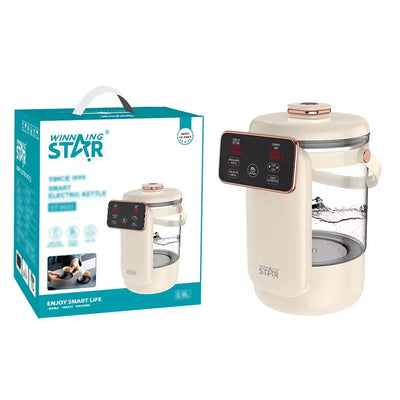 Winning Star 2.5L 1350W Electric Water Heater