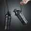 Rechargeable Electric Portable Protein Shaker Bottle