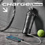 Rechargeable Electric Portable Protein Shaker Bottle