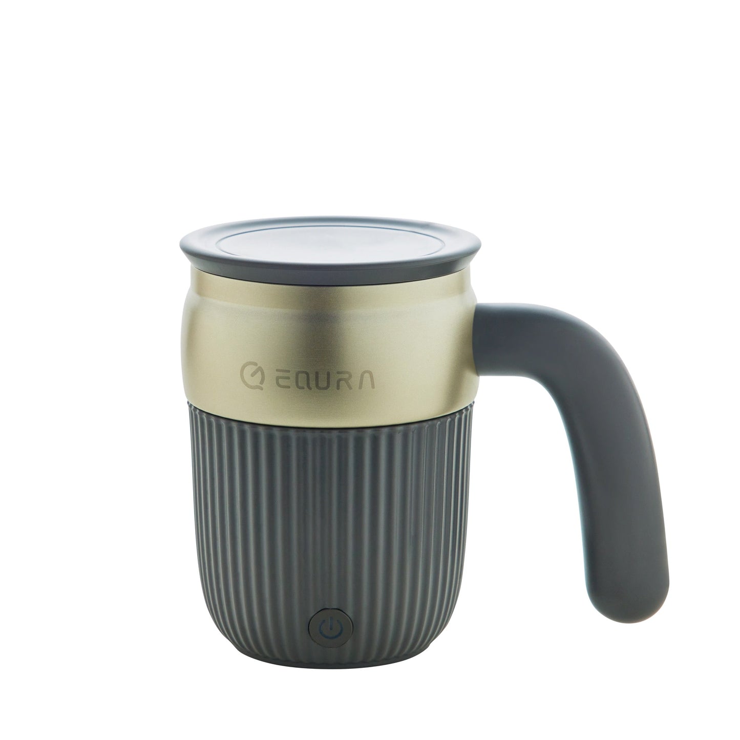 كوب خلط كهربائي مقاوم للماء للبروتين والمكملات الغذائية