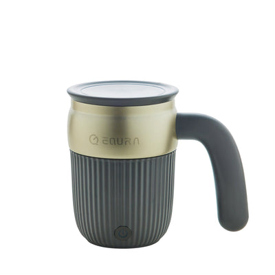 كوب خلط كهربائي مقاوم للماء للبروتين والمكملات الغذائية