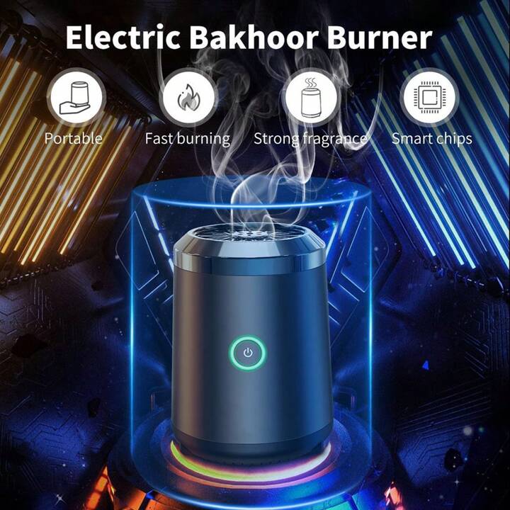 مبخرة محمولة الإصدار الجديد من Moveup