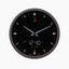 ALFAJR Azan Islamic Prayer Clock, Black