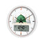 ALFAJR Prayer Clock for reminding prayer times with multiple Adhans