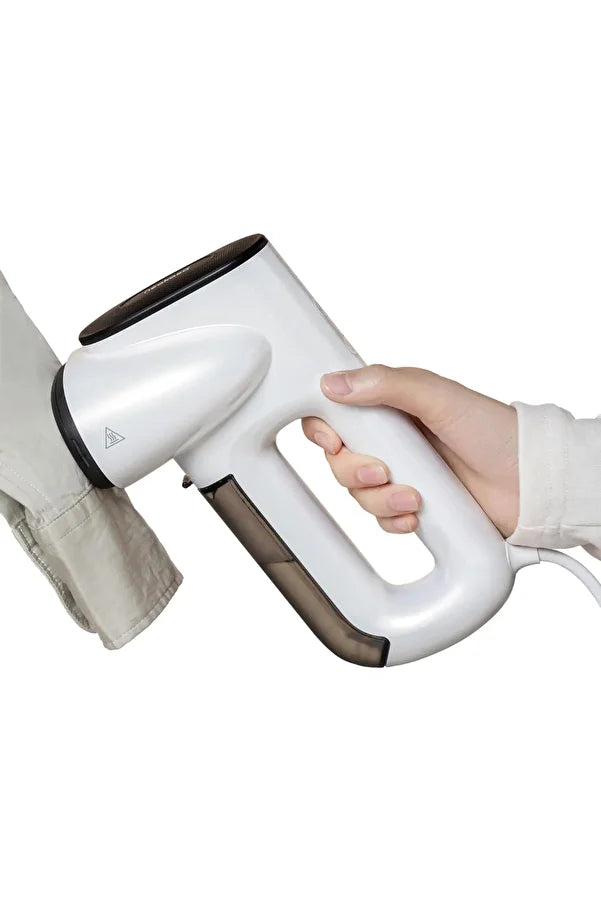 كاوية بخار ذكية للكي بالشفط مميزة للسفر