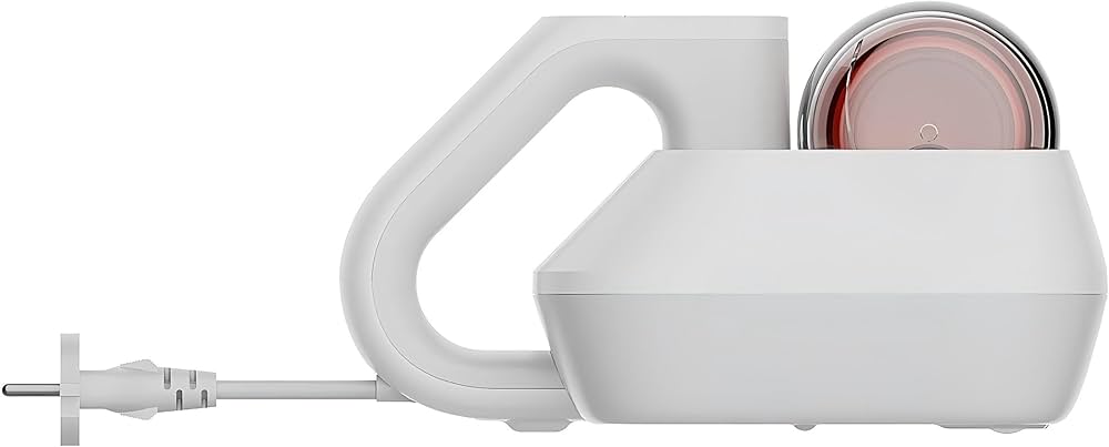 Professional Mite Removal and Surface Sterilization Vacuum Cleaner from Xiaomi