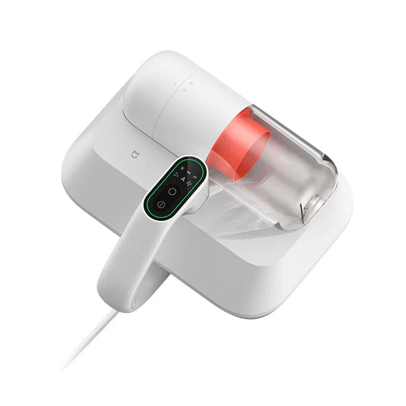 Professional Mite Removal and Surface Sterilization Vacuum Cleaner from Xiaomi