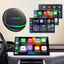 Verix Car Play AI Box – Smart Android Device for Cars