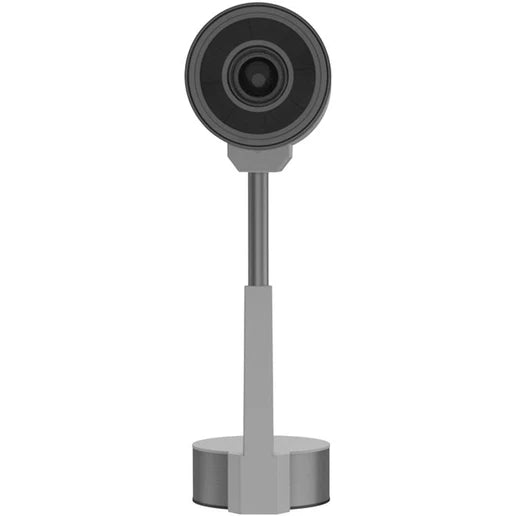 بروجيكتور ذكي بدقة FHD مع حامل تلسكوبي قابل للتعديل وشاشة عرض واسعة من Porodo