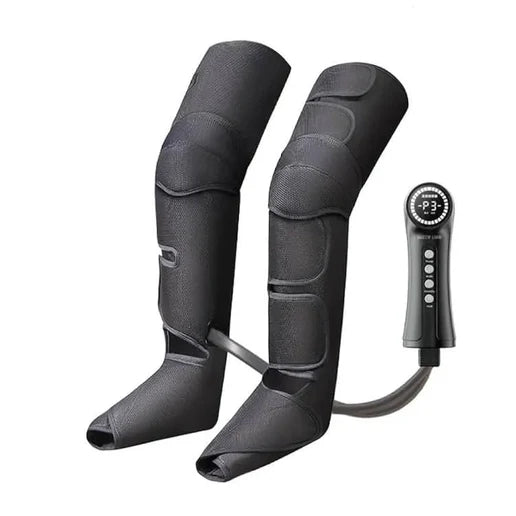 جهاز تدليك الساقين بالضغط الهوائي من Green Lion