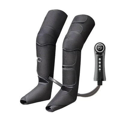 جهاز تدليك الساقين بالضغط الهوائي من Green Lion