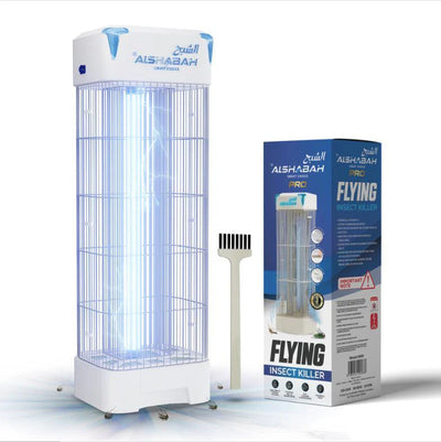 الشبح قاتل الباعوض البرو