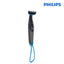 Philips Bodygroom with built-in AA battery