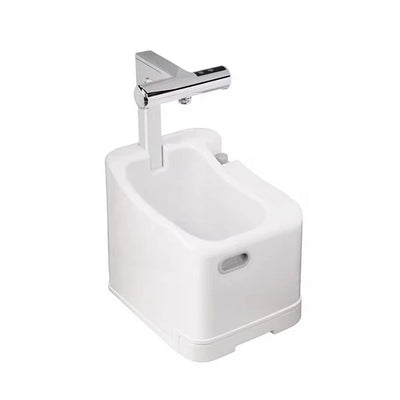 جهاز الوضوء الذكي الجديد مع مستشعر من INNOVE