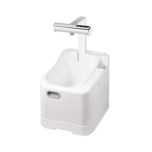 جهاز الوضوء الذكي الجديد مع مستشعر من INNOVE