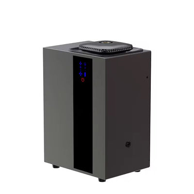 جهاز ناشر العطور الكهربائي الذكي - 800 مل مع تحكم عبر WiFi لتغطية 1500 متر