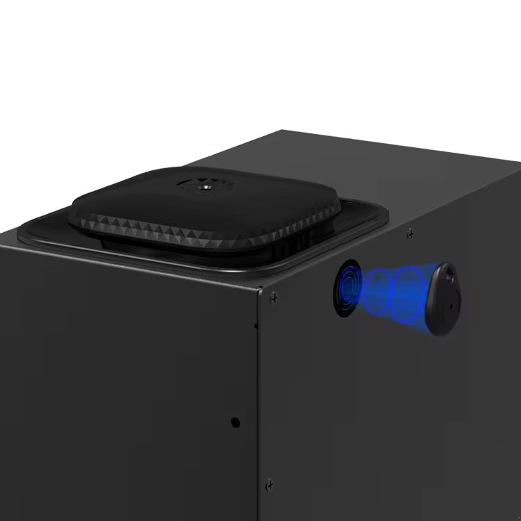 جهاز تعطير الهواء الذكي بتقنية البلوتوث - إصدار 2025 الجديد لتغطية 5000 متر