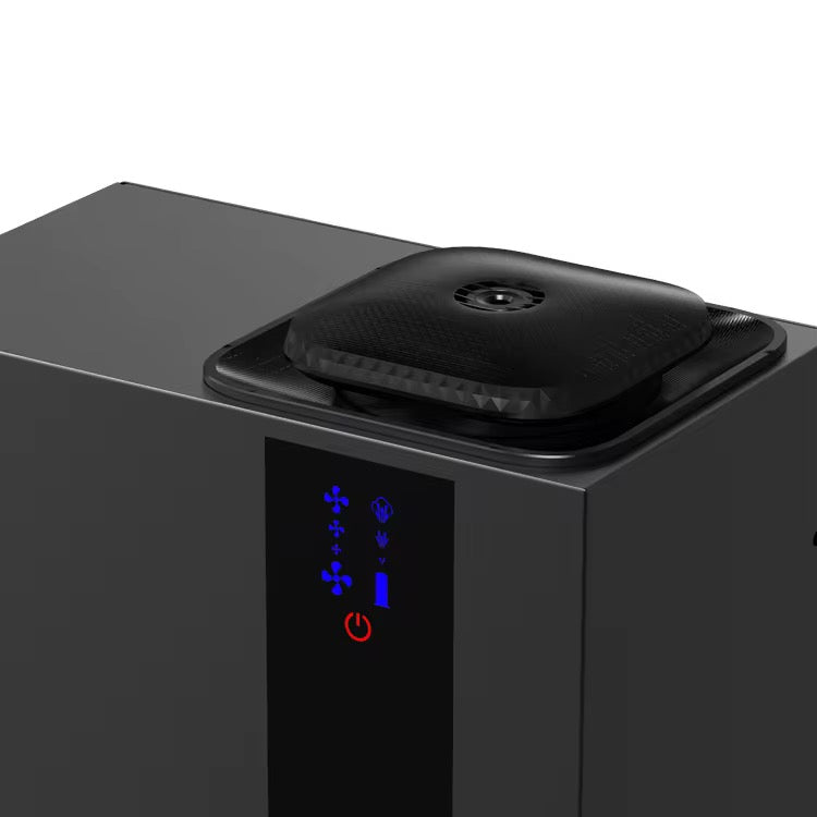 جهاز تعطير الهواء الذكي بتقنية البلوتوث - إصدار 2025 الجديد لتغطية 5000 متر