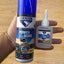 Strongest adhesive 