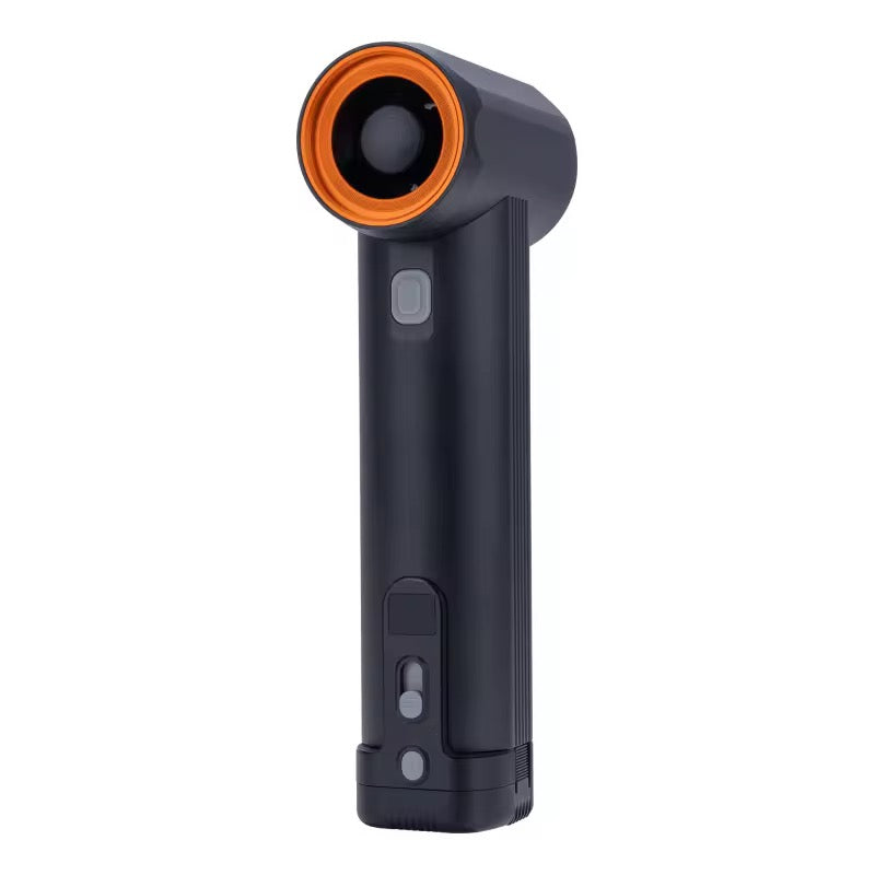 JetFan Max - KICA's Most Powerful Turbo Portable Air Duster