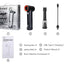 JetFan Max - KICA's Most Powerful Turbo Portable Air Duster