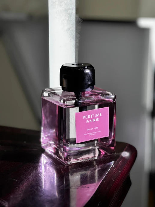 جهاز تعطير ذكي أوتوماتيكي بسعة 500 مل – لتعطير المنزل والسيارة برائحة فاخرة تدوم طويلاً