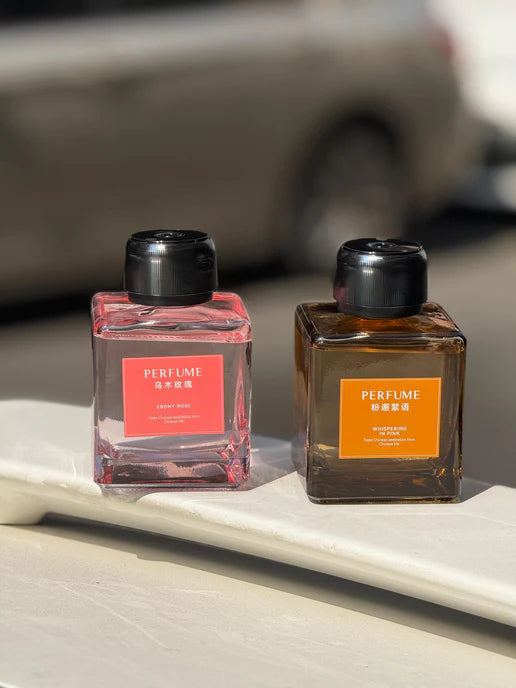 جهاز تعطير ذكي أوتوماتيكي بسعة 500 مل – لتعطير المنزل والسيارة برائحة فاخرة تدوم طويلاً